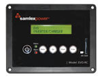 Samlex America EVO-RC Remote Control