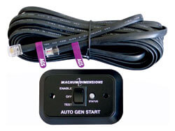 Magnum  ME-AGS-SK Switch Kit Assembly