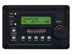 Magnum Energy ME-ARC-L Advanced Remote Control
