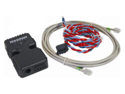 Magnum Energy ME-BMK-NS-L Battery Monitor Kit - No Shunt