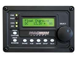Magnum Energy ME-RC-L Remote Control