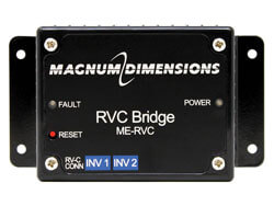 Magnum Energy ME-RVC Can Bridge Module