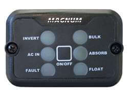 Magnum Energy MM-RC25 Remote Control