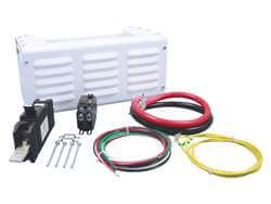 Magnum Energy MPXD175-30D-L Extension Box