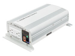 KISAE MW1210 Power Inverter