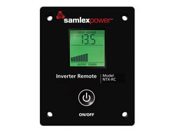 Samlex NTX-RC Remote Control