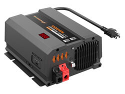 PowerMax PM3-120-SME 120 Amp Converter/Charger