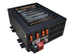 PowerMax PM3-80LK Converter/Charger