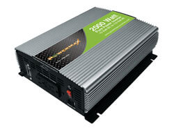 PowerMax PMX-2000 Pure Sine Wave Power Inverter
