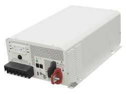 KISAE PPS1230200 Premier Bi-Directional Pure Sine Inverter/Charger