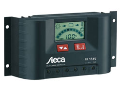 Steca PR1515 Charge Controller