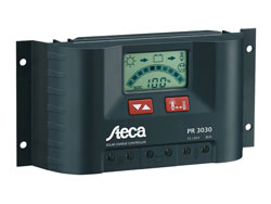 Steca PR3030 Charge Controller