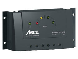 Steca PRS3030 Charge Controller