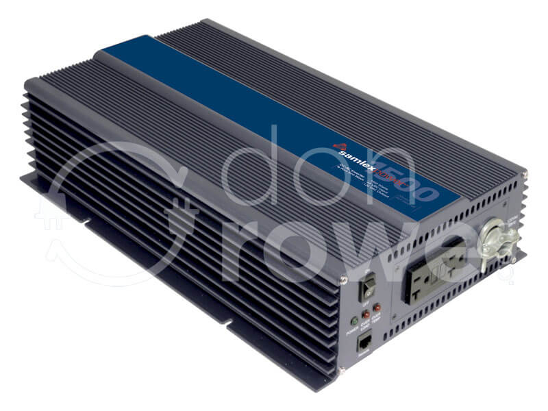 Samlex PST-1500-48 1500W, 48V Pure Sine Inverter