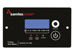 Samlex RC-300 Remote Control | DonRowe.com