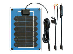 Samlex SC-05 Portable Solar Trickle Charger
