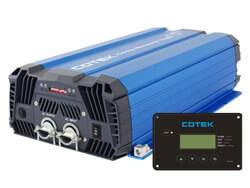 Cotek SC2000-112-COMBO
