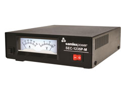 Samlex SEC-1235P-M