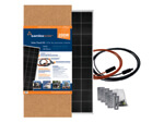 Samlex SSP-200-KIT Solar Panel Kit