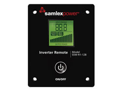 Samlex SSW-R1-12B Replacement Remote Control