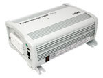 KISAE SWXFR1210 1000W Pure Sine Inverter with Transfer