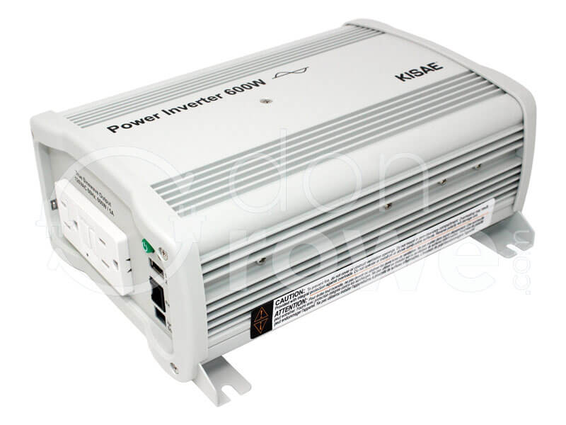 Kisae RM1201-00 Power Inverter Remote Switch