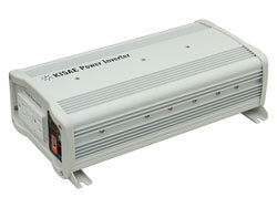 KISAE SW1210 Power Inverter