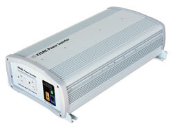 KISAE SW2420 Power Inverter