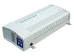 KISAE SWXFR1210 1000W Inverter w/ Transfer Switch