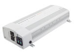 KISAE SWXFR1230 3000W Inverter w/ Transfer Switch