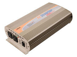 Wagan 2000 Watt 48 Volt Slim Line Power Inverter