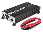 Wagan 3808 Pure Line 2000W 24V Pure Sine Inverter