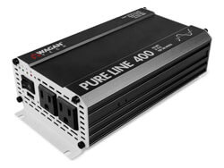 Wagan 3800 Pure Line 400W Pure Sine Inverter