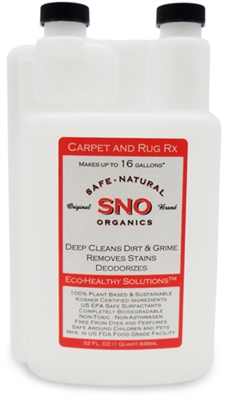 Best Safe Natural Organics Cleaners in Concentrate, why pay for Water?