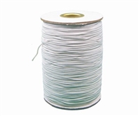 White Elastic String