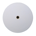 Wholesale Flat Braided Elastic 1040 - White 1/4 144yds
