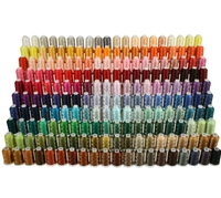 200 Different Colors Embroidery Thread Set