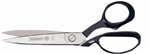 Mundial Industrial Forged 10" Bent Trimmers Shears