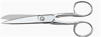 Mundial Classic Forged 6" Sewing Scissors