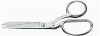 Mundial Classic Forged 7" Dressmaker Shears