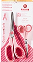 Mundial Special Edition Quilter's Duo CushionSoft Professional Quilters Shears & Fine Quilters 2PC