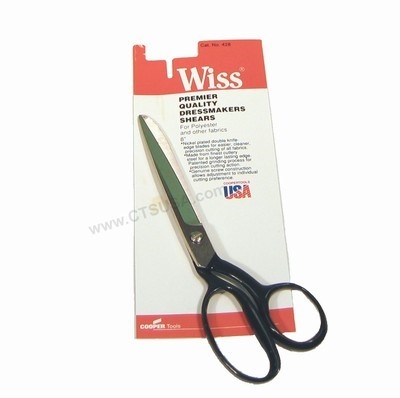 Wiss 8 Inch Premier Quality Dressmakers Shears