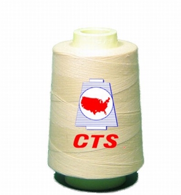 Canary Yellow Sewing Thread
