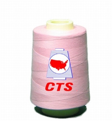 Pink Sewing Thread