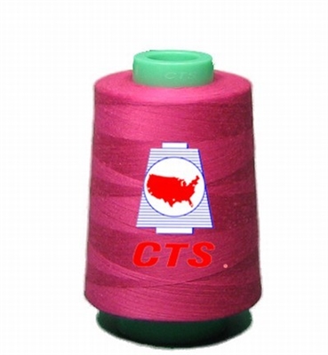 Fuchsia Pink Sewing Thread