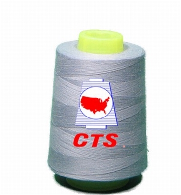 Platinum Sewing Thread