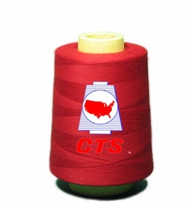 Red Sewing Thread
