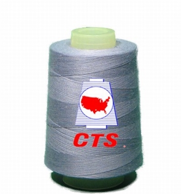 Gray Sewing Thread