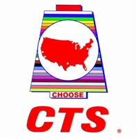 Pick Your CTS Sewing Thread Color Tex-40, Enter 4 Digit Color Number