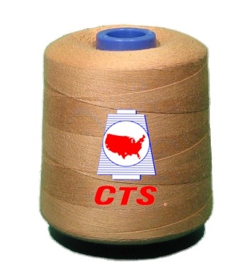 White Sewing Thread